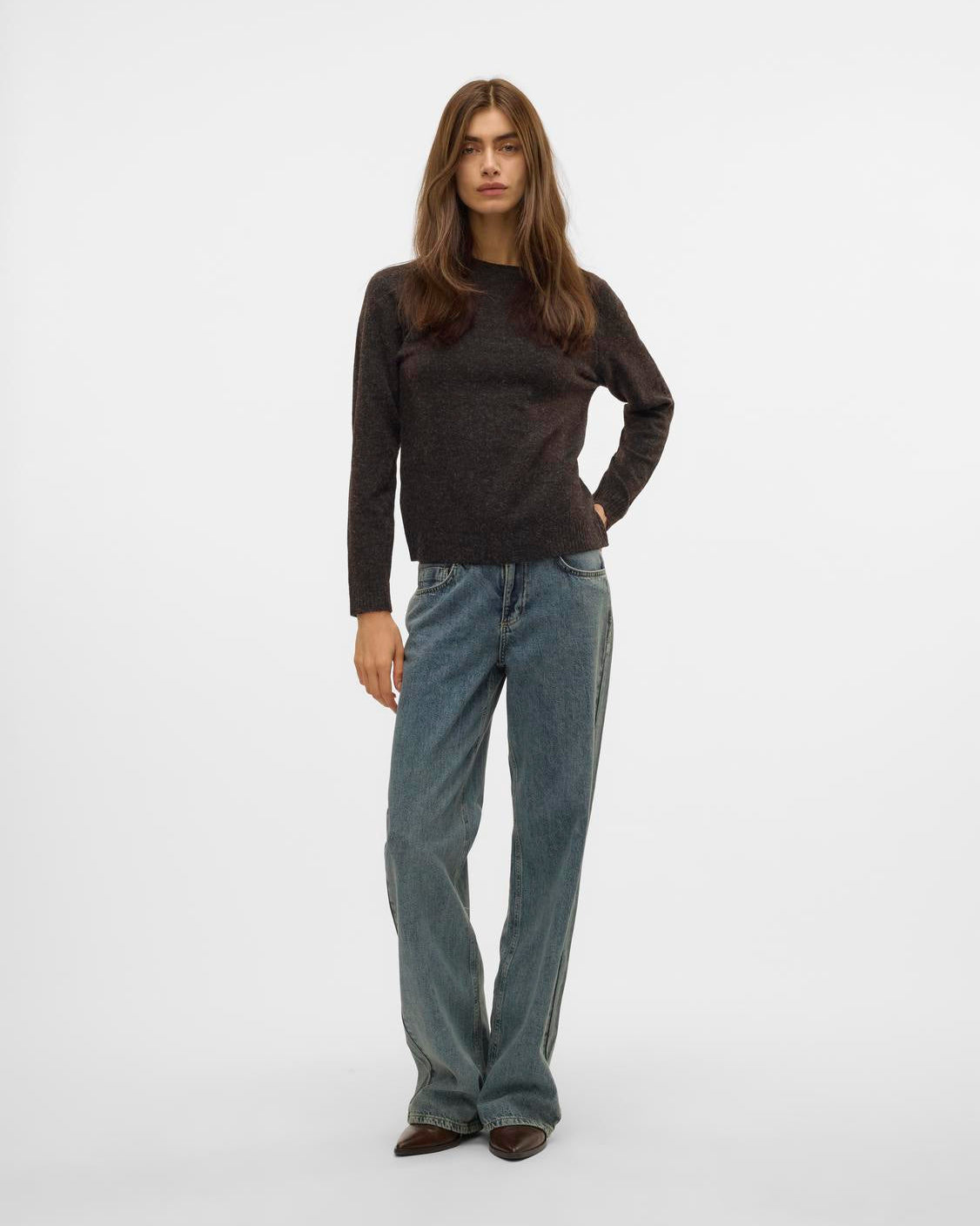 VMDOFFY KNIT